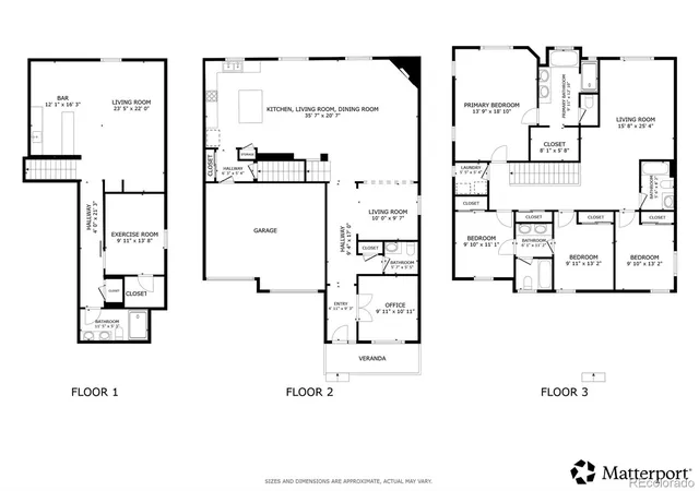 39th image of 6104 Marble Mill Pl, Frederick, CO 80516 | MLS# 5245561