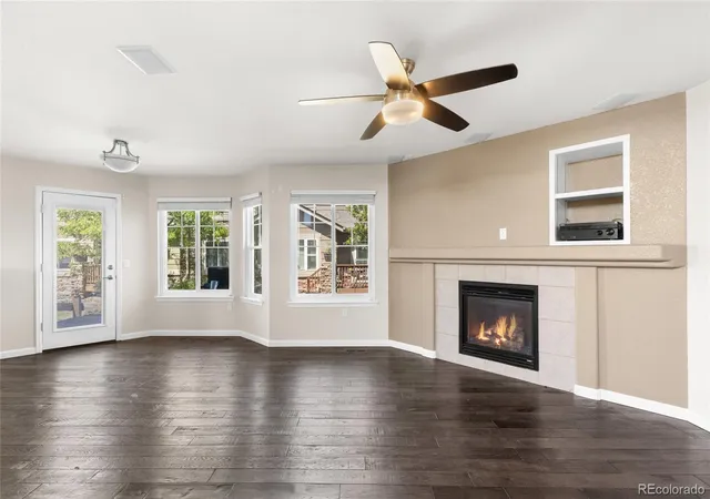 Photo 2 of Townhouse for sale at 22027 E Jamison Pl, Aurora, CO 80016 | MLS# 4509693 | Listing updated on 2026-10-17