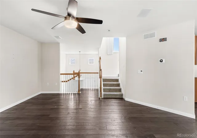 Photo 3 of Townhouse for sale at 22027 E Jamison Pl, Aurora, CO 80016 | MLS# 4509693 | Listing updated on 2026-10-17