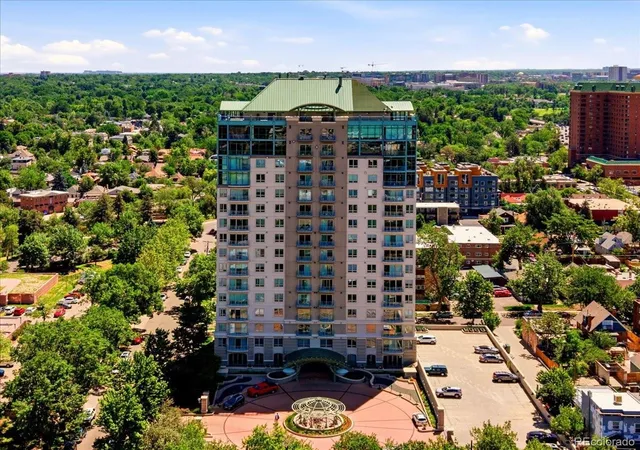 1st image of 400 E 3Rd Ave #401, Denver, CO 80203 | MLS# 5416472