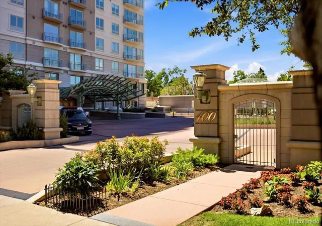 2nd image of 400 E 3Rd Ave #401, Denver, CO 80203 | MLS# 5416472