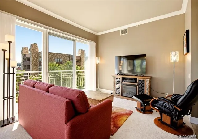 4th image of 400 E 3Rd Ave #401, Denver, CO 80203 | MLS# 5416472