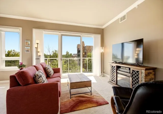 5th image of 400 E 3Rd Ave #401, Denver, CO 80203 | MLS# 5416472