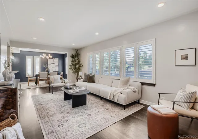 Photo 3 of Single family home for sale at 2300 E Florida Ave, Denver, CO 80210 | MLS# 9476206 | Listing updated on 2026-09-08
