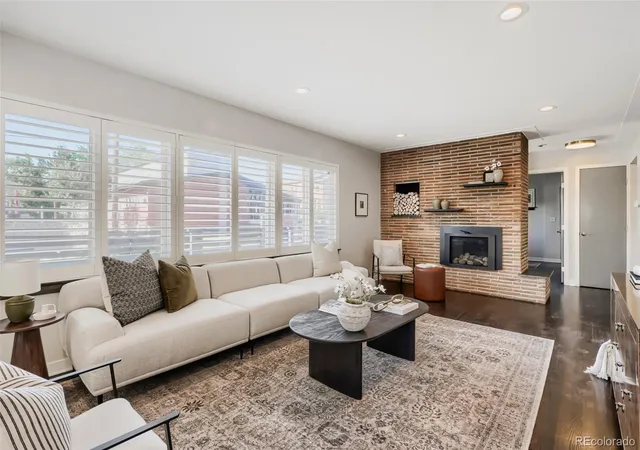 Photo 3 of Single family home for sale at 2300 E Florida Ave, Denver, CO 80210 | MLS# 9476206 | Listing updated on 2026-09-08