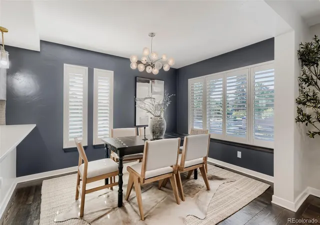 Photo 4 of Single family home for sale at 2300 E Florida Ave, Denver, CO 80210 | MLS# 9476206 | Listing updated on 2026-09-08