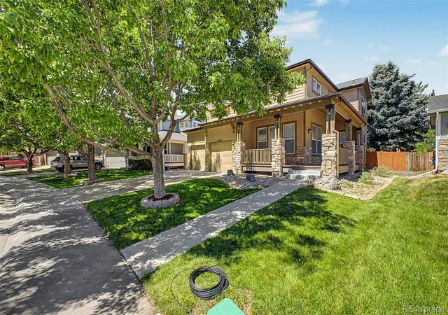 Homes for sale in Parker, CO | 16376 Flintlock Ct, Parker, CO 80134 | MLS# 5532168