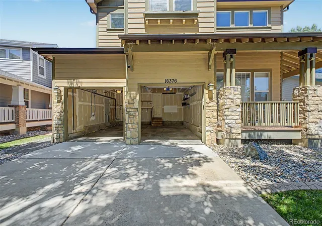 Homes for sale in Parker, CO | 16376 Flintlock Ct, Parker, CO 80134 | MLS# 5532168