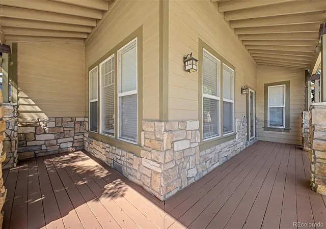 Homes for sale in Parker, CO | 16376 Flintlock Ct, Parker, CO 80134 | MLS# 5532168