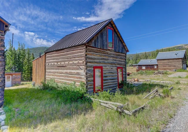 1st image of 2546 Cr 12, Alma, CO 80420 | MLS# 4599744