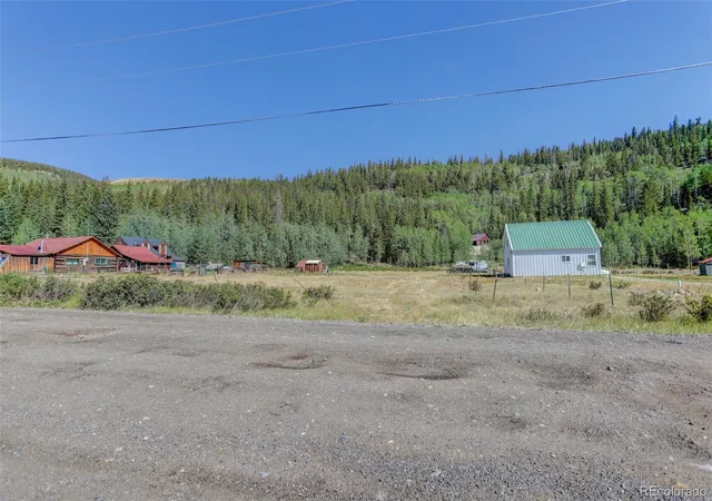 28th image of 2546 Cr 12, Alma, CO 80420 | MLS# 4599744