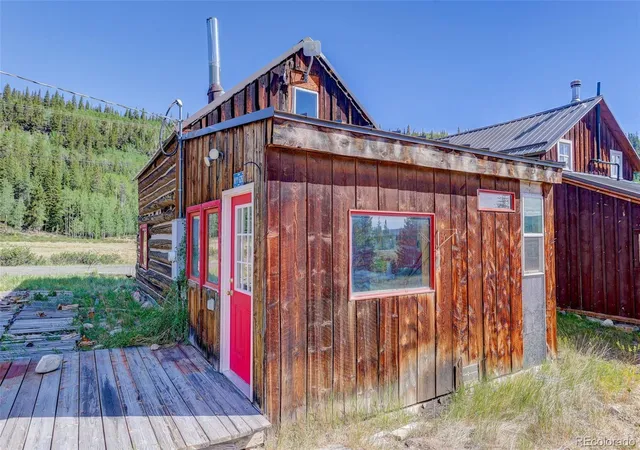 5th image of 2546 Cr-12, Alma, CO 80420 | MLS# 4599744