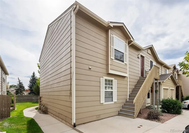Photo 1 of Condo for sale at 4975 Universal Hts, Colorado Springs, CO 80916 | MLS# 3105521 | Listing updated on 2026-09-01