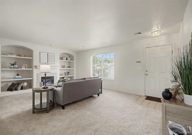 Photo 3 of Condo for sale at 4975 Universal Hts, Colorado Springs, CO 80916 | MLS# 3105521 | Listing updated on 2026-09-01
