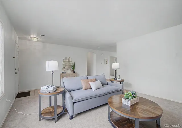 Photo 3 of Condo for sale at 4975 Universal Hts, Colorado Springs, CO 80916 | MLS# 3105521 | Listing updated on 2026-09-01