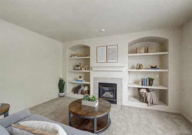 Photo 4 of Condo for sale at 4975 Universal Hts, Colorado Springs, CO 80916 | MLS# 3105521 | Listing updated on 2026-09-01
