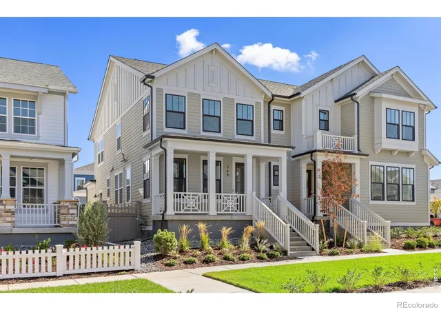 2nd image of 165 Washington St, Erie, CO 80516 | MLS# IR1061873