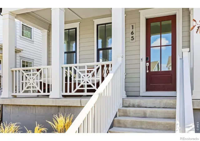 3rd image of 165 Washington St, Erie, CO 80516 | MLS# IR1061873