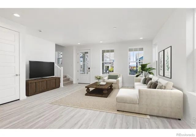 4th image of 165 Washington St, Erie, CO 80516 | MLS# IR1061873