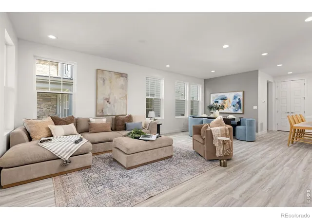 Photo 2 of Single family home for sale at 165 Washington St, Erie, CO 80516 | MLS# IR1061873 | Listing updated on 2026-10-09