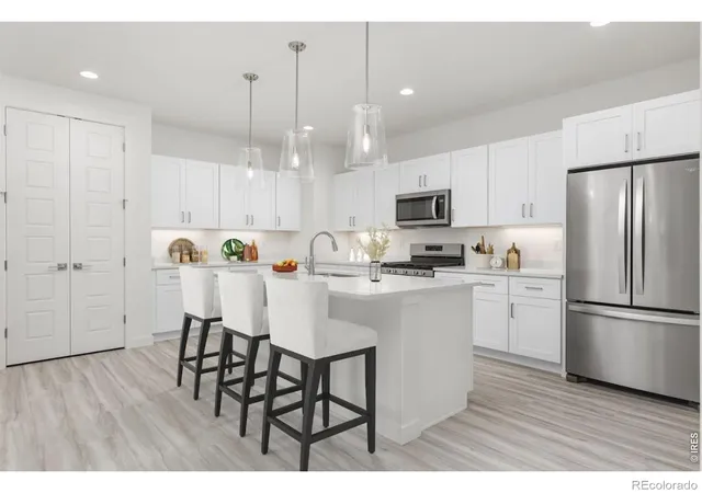 5th image of 165 Washington St, Erie, CO 80516 | MLS# IR1061873