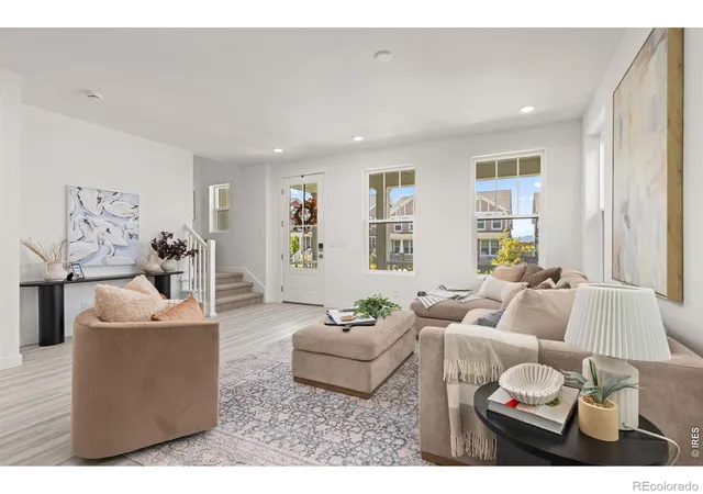 Photo 3 of Single family home for sale at 165 Washington St, Erie, CO 80516 | MLS# IR1061873 | Listing updated on 2026-10-09