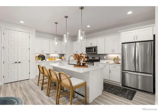 Photo 3 of Single family home for sale at 165 Washington St, Erie, CO 80516 | MLS# IR1061873 | Listing updated on 2026-10-10