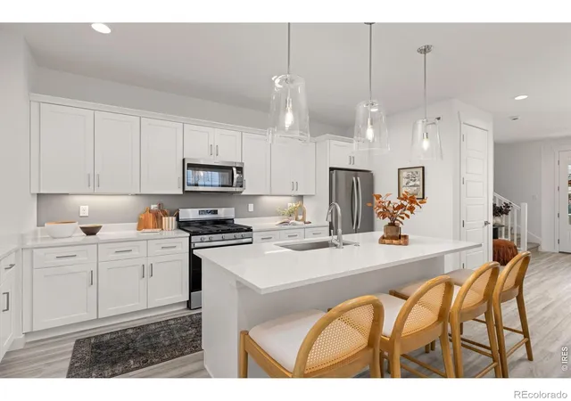 Photo 4 of Single family home for sale at 165 Washington St, Erie, CO 80516 | MLS# IR1061873 | Listing updated on 2026-10-10