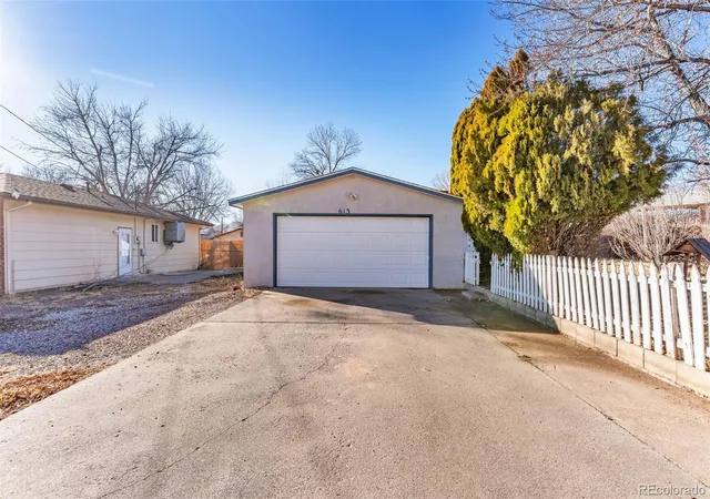 3rd image of 613 Barrett Ave, Canon City, CO 81212 | MLS# 4869799