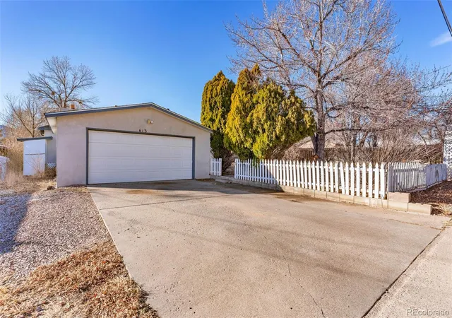 4th image of 613 Barrett Ave, Canon City, CO 81212 | MLS# 4869799