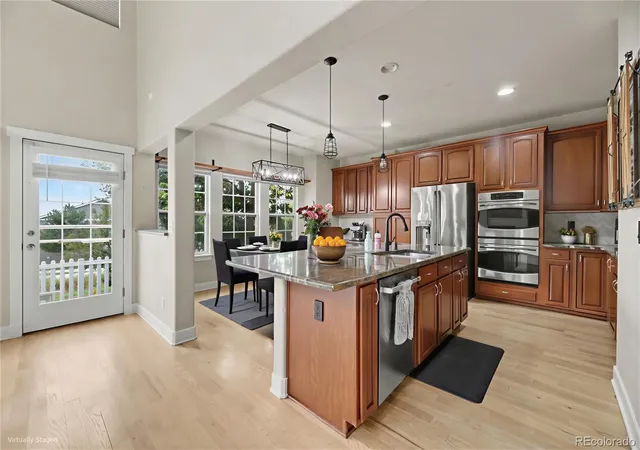 Photo 3 of Single family home for sale at 14183 Madison St, Thornton, CO 80602 | MLS# 3054931 | Listing updated on 2026-10-08