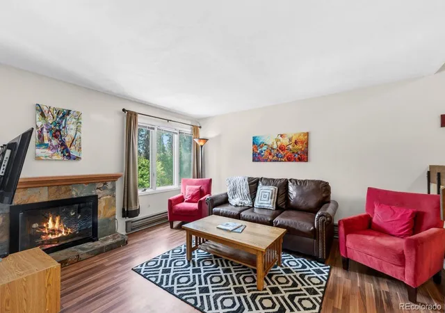 Homes for sale in Breckenridge, CO | 246 Broken Lance Dr #402, Breckenridge, CO 80424 | MLS# 8121987