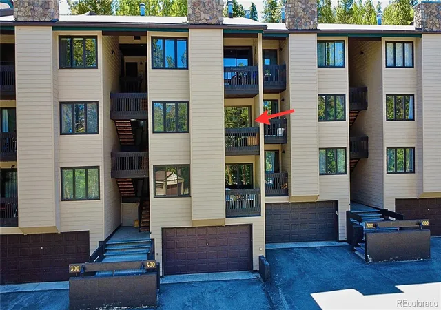 Homes for sale in Breckenridge, CO | 246 Broken Lance Dr #402, Breckenridge, CO 80424 | MLS# 8121987