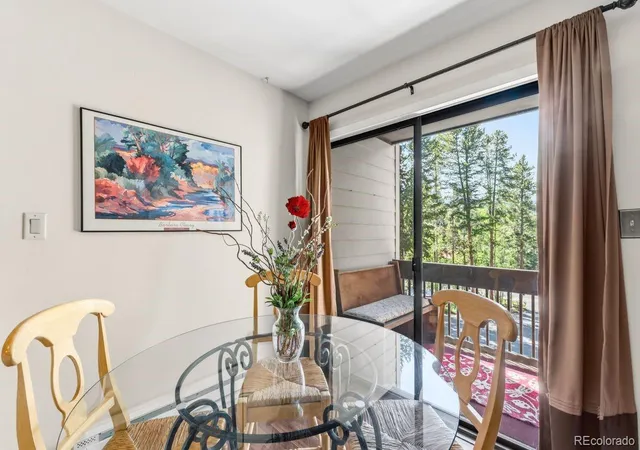 Homes for sale in Breckenridge, CO | 246 Broken Lance Dr, Breckenridge, CO 80424