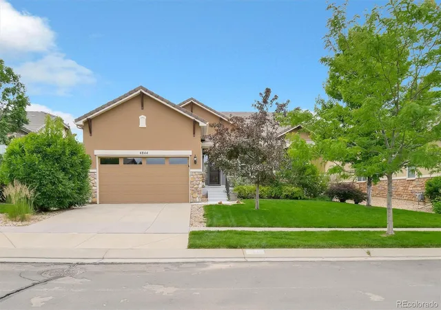 Homes for sale in Broomfield, CO | 4844 Flash Ct, Broomfield, CO 80023 | MLS# 3829826