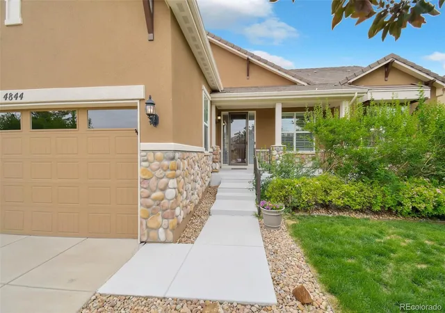 Homes for sale in Broomfield, CO | 4844 Flash Ct, Broomfield, CO 80023 | MLS# 3829826