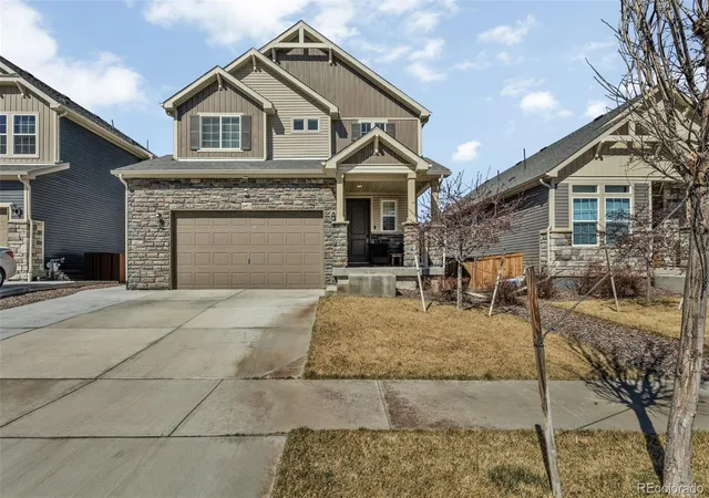 1st image of 16471 E 111th Dr, Commerce City, CO 80022 | MLS# 6294672