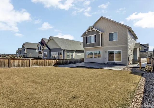 19th image of 16471 E 111th Dr, Commerce City, CO 80022 | MLS# 6294672