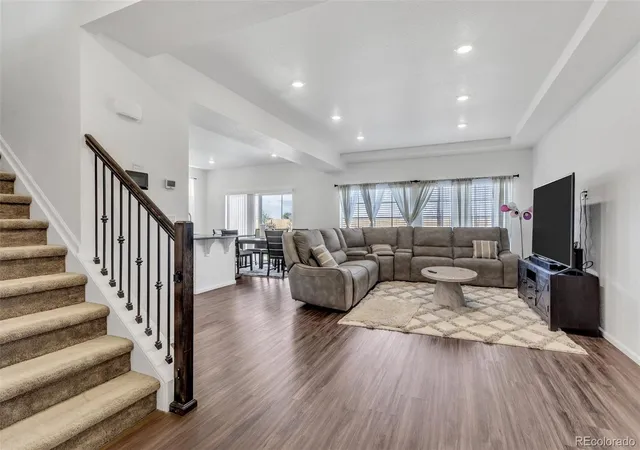 2nd image of 16471 E 111th Dr, Commerce City, CO 80022 | MLS# 6294672