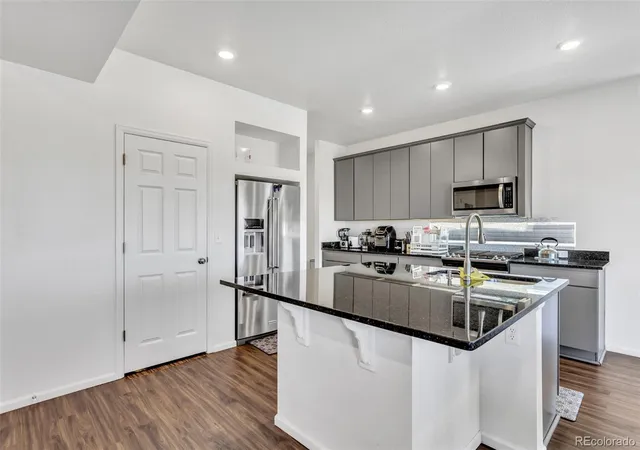 Photo 3 of Single family home for sale at 16471 E 111th Drive, Commerce City, CO 80022 | MLS# 6294672 | Listing updated on 2026-06-27