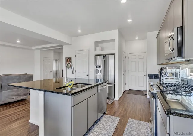 Photo 3 of Single family home for sale at 16471 E 111th Drive, Commerce City, CO 80022 | MLS# 6294672 | Listing updated on 2026-06-27