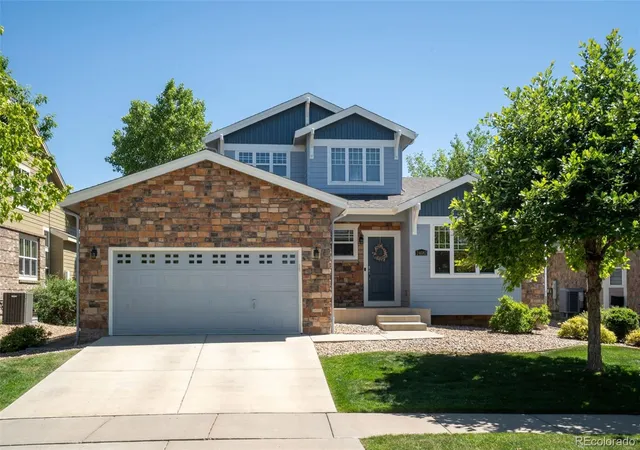 2nd image of 24082 E 2nd Dr, Aurora, CO 80018 | MLS# 5291458