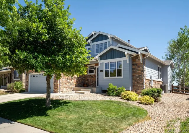3rd image of 24082 E 2Nd Dr, Aurora, CO 80018 | MLS# 5291458