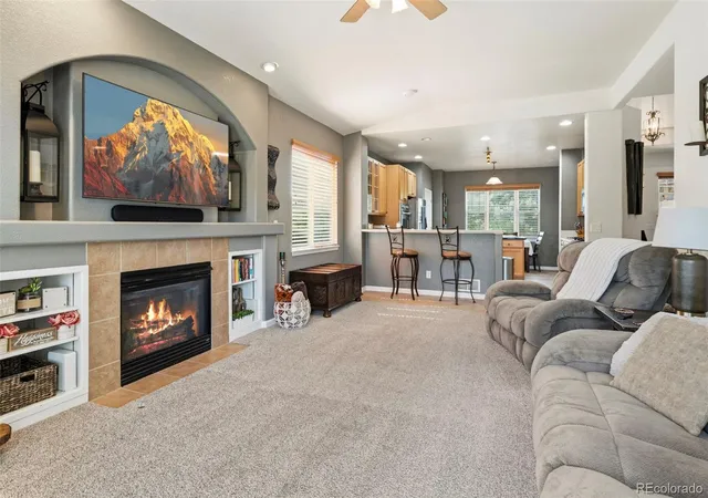 5th image of 24082 E 2Nd Dr, Aurora, CO 80018 | MLS# 5291458