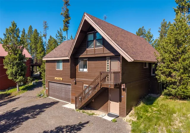 Homes for sale in Grand Lake, CO | 240 Gcr 4980, Grand Lake, CO 80447 | MLS# 2168690