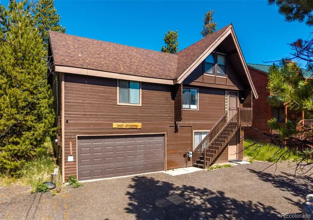 Homes for sale in Grand Lake, CO | 240 Gcr 4980, Grand Lake, CO 80447 | MLS# 2168690