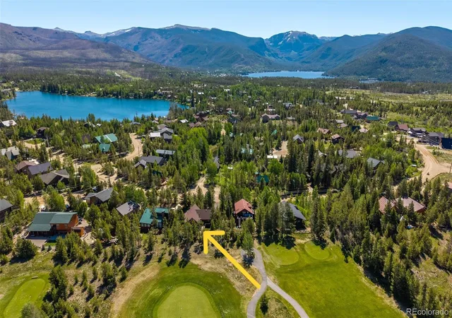 Homes for sale in Grand Lake, CO | 240 Gcr 4980, Grand Lake, CO 80447 | MLS# 2168690