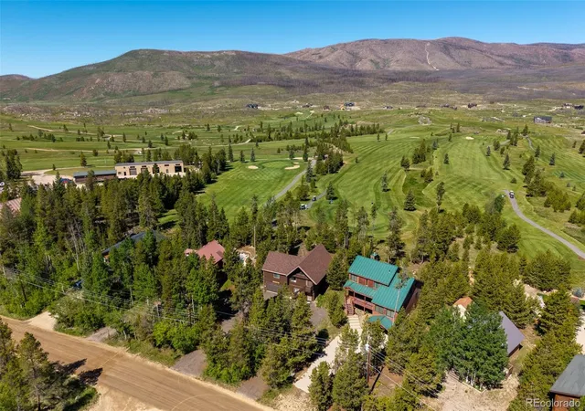 Homes for sale in Grand Lake, CO | 240 Gcr 4980, Grand Lake, CO 80447 | MLS# 2168690
