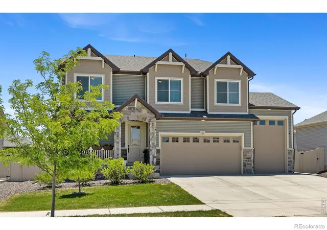 Homes for sale in Johnstown, CO | 4372 Alderwood Dr, Johnstown, CO 80534 | MLS# IR1061881