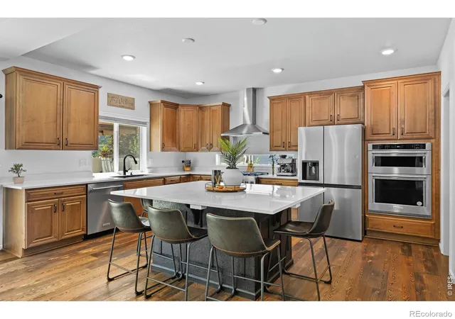 3rd image of 4372 Alderwood Dr, Johnstown, CO 80534 | MLS# IR1061881